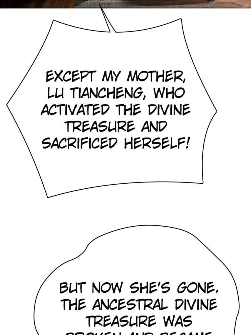 I Picked up an Attribute Chapter 371 - 27