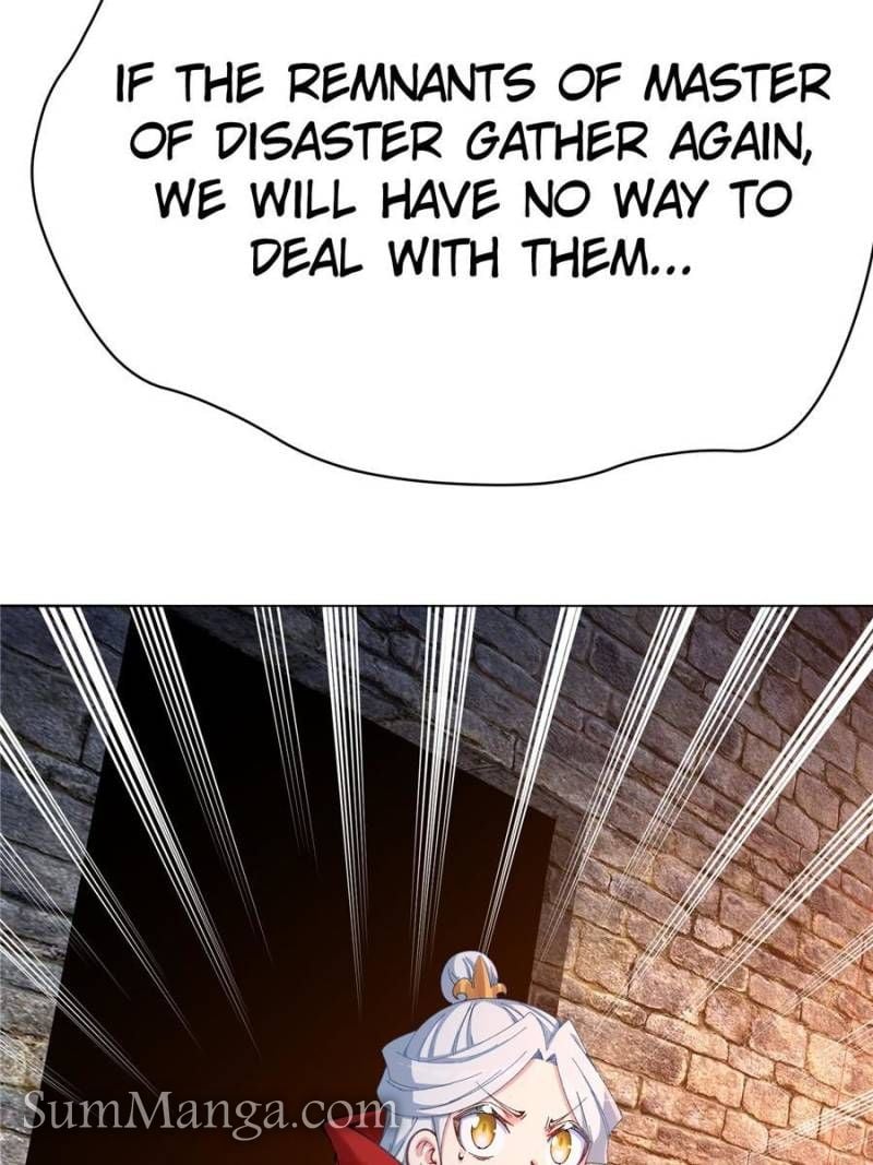 I Picked up an Attribute Chapter 371 - 29