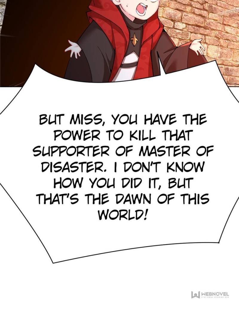 I Picked up an Attribute Chapter 371 - 30