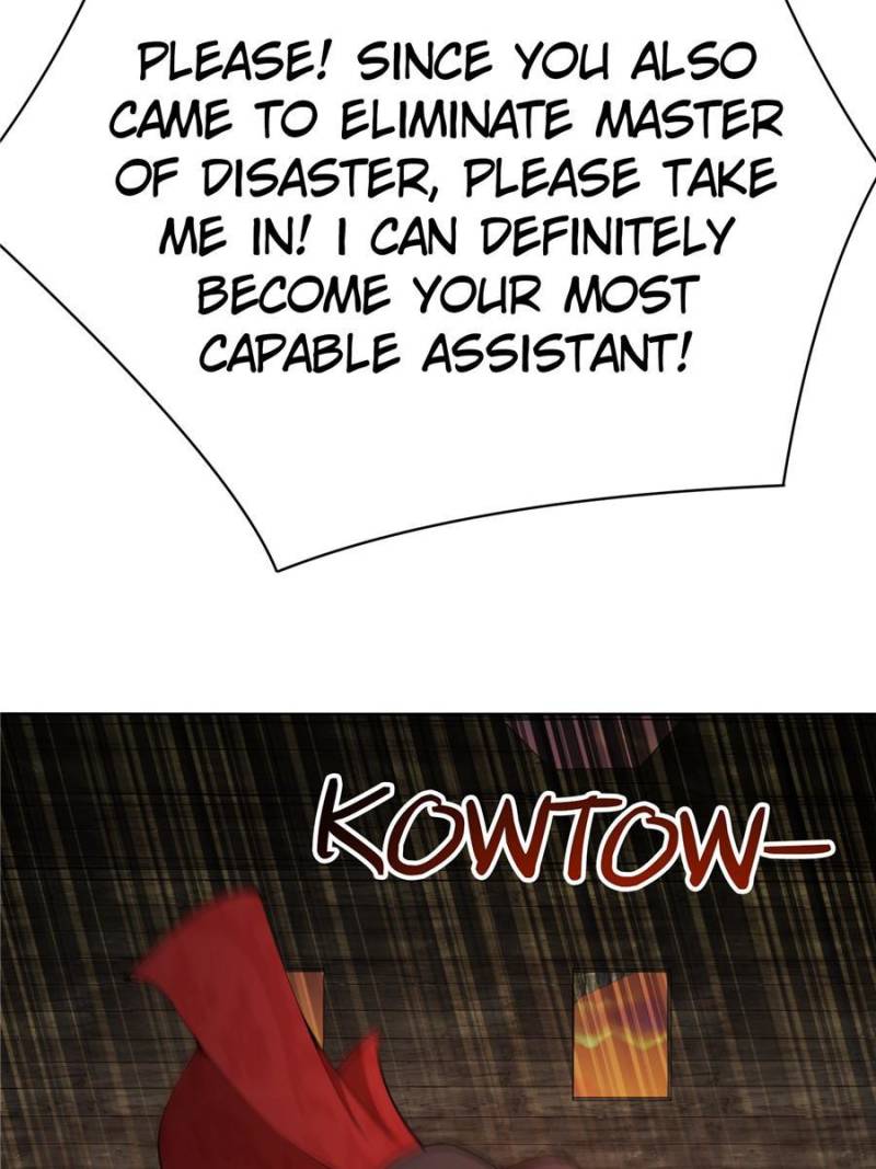 I Picked up an Attribute Chapter 371 - 32