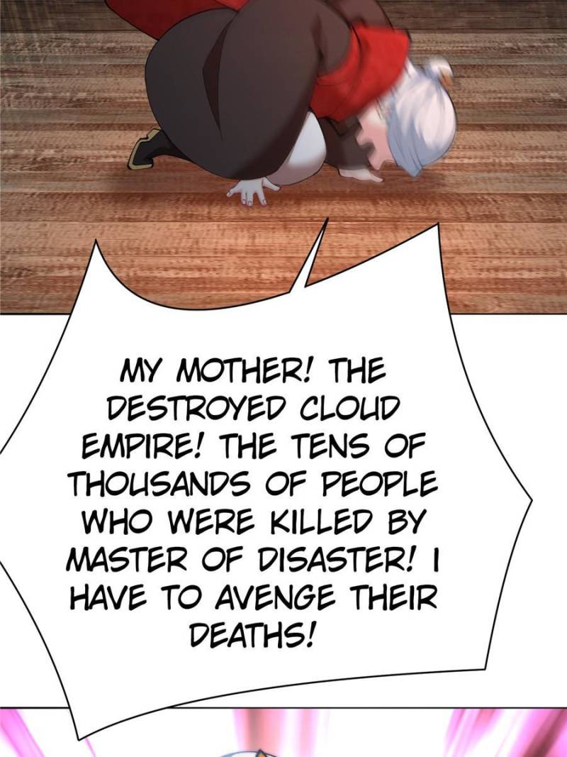 I Picked up an Attribute Chapter 371 - 33