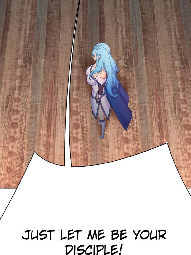 I Picked up an Attribute Chapter 371 - 37