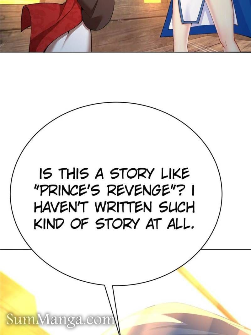 I Picked up an Attribute Chapter 371 - 42