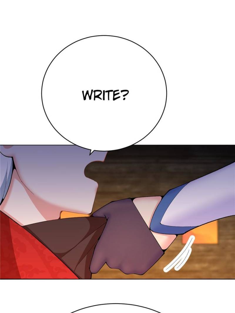 I Picked up an Attribute Chapter 371 - 46