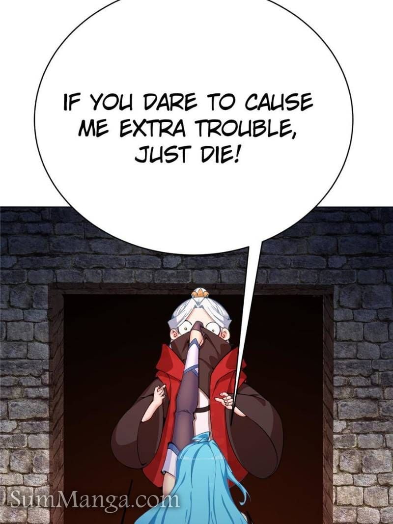 I Picked up an Attribute Chapter 371 - 47
