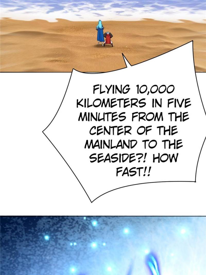 I Picked up an Attribute Chapter 371 - 56