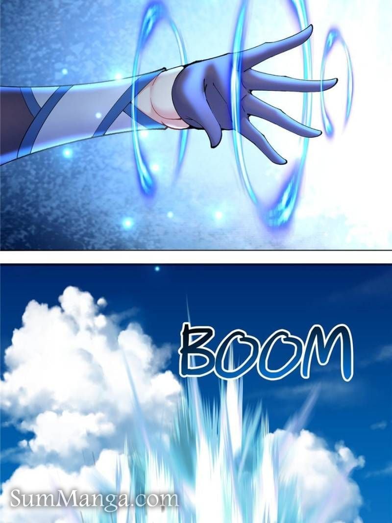 I Picked up an Attribute Chapter 371 - 57