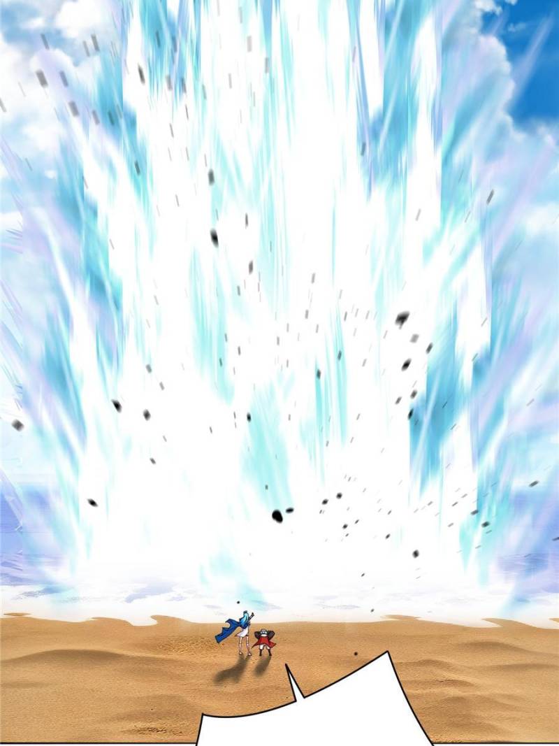 I Picked up an Attribute Chapter 371 - 58