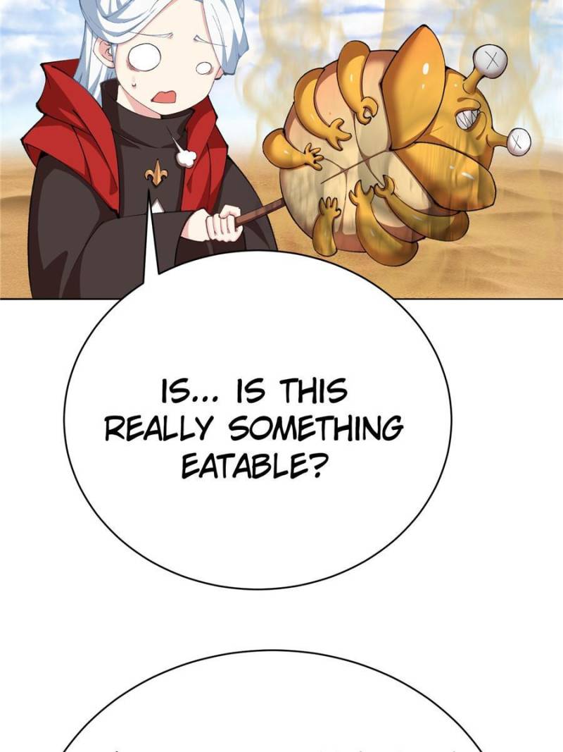I Picked up an Attribute Chapter 371 - 62