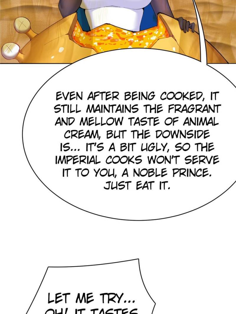 I Picked up an Attribute Chapter 371 - 64
