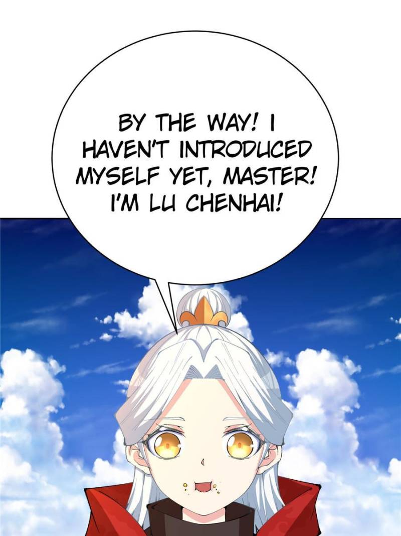 I Picked up an Attribute Chapter 371 - 67