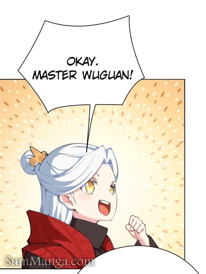 I Picked up an Attribute Chapter 371 - 76
