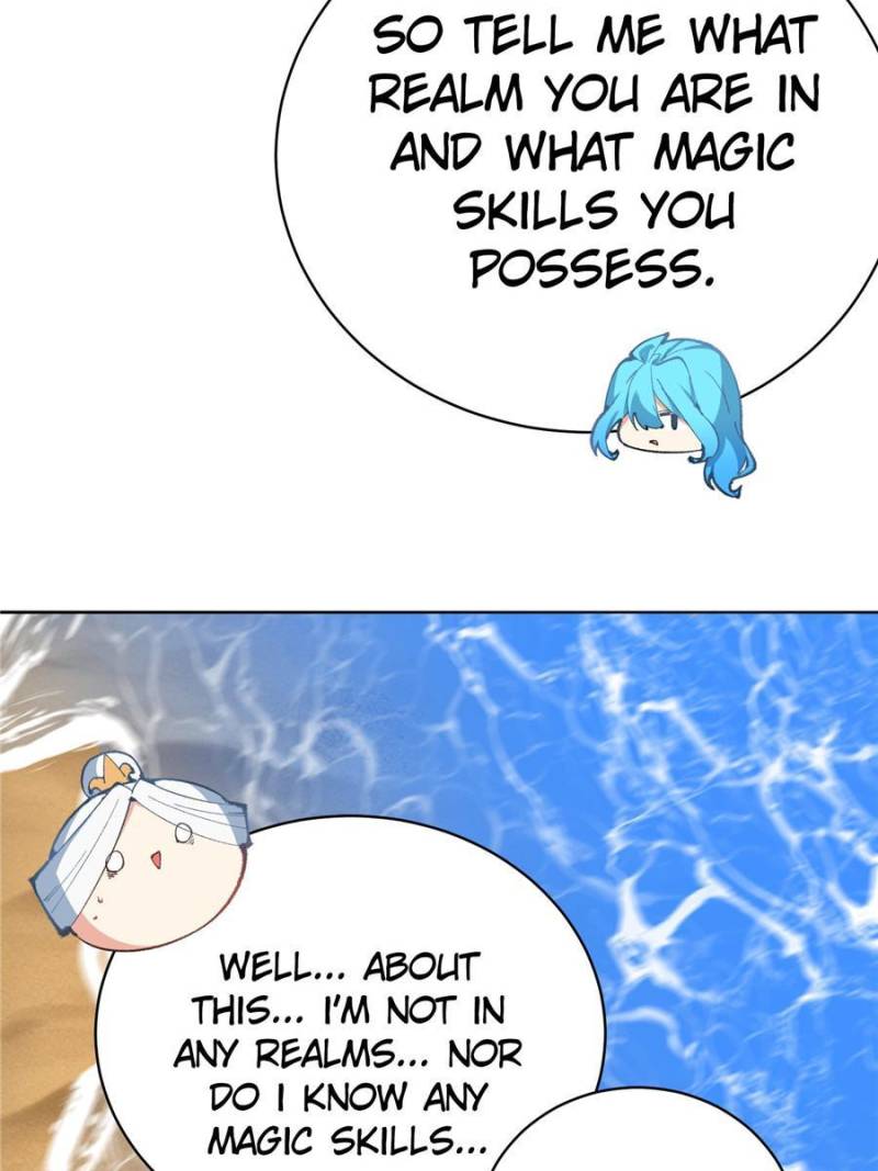 I Picked up an Attribute Chapter 371 - 77