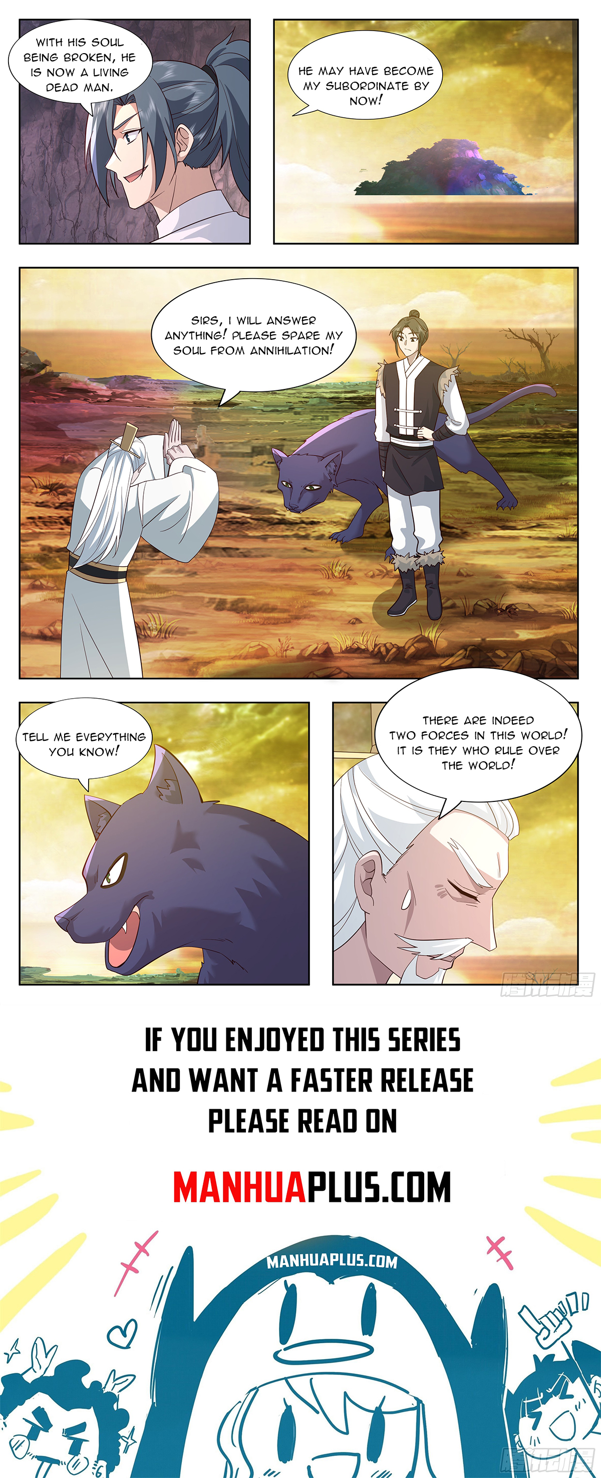 Martial Peak Chapter 3736 - 12