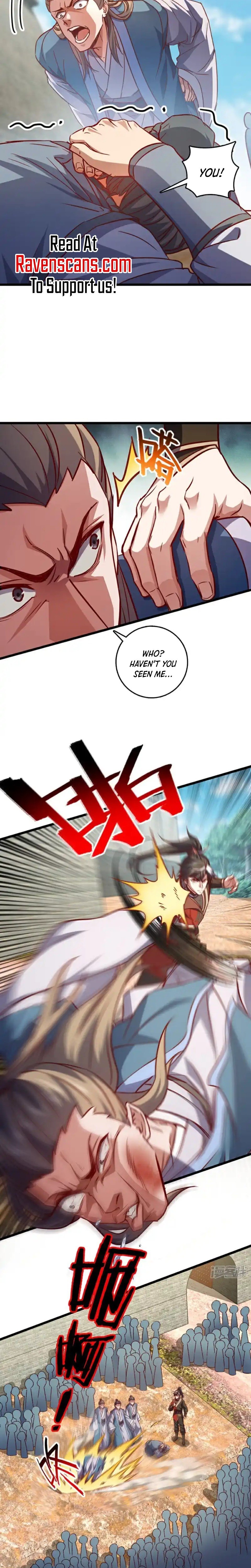 I Am the Descendant of the Divine Dragon! Chapter 60 - 7