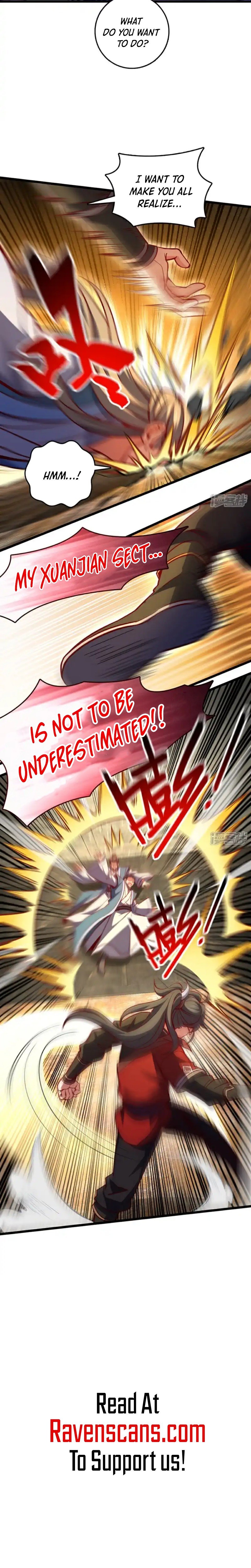 I Am the Descendant of the Divine Dragon! Chapter 60 - 10