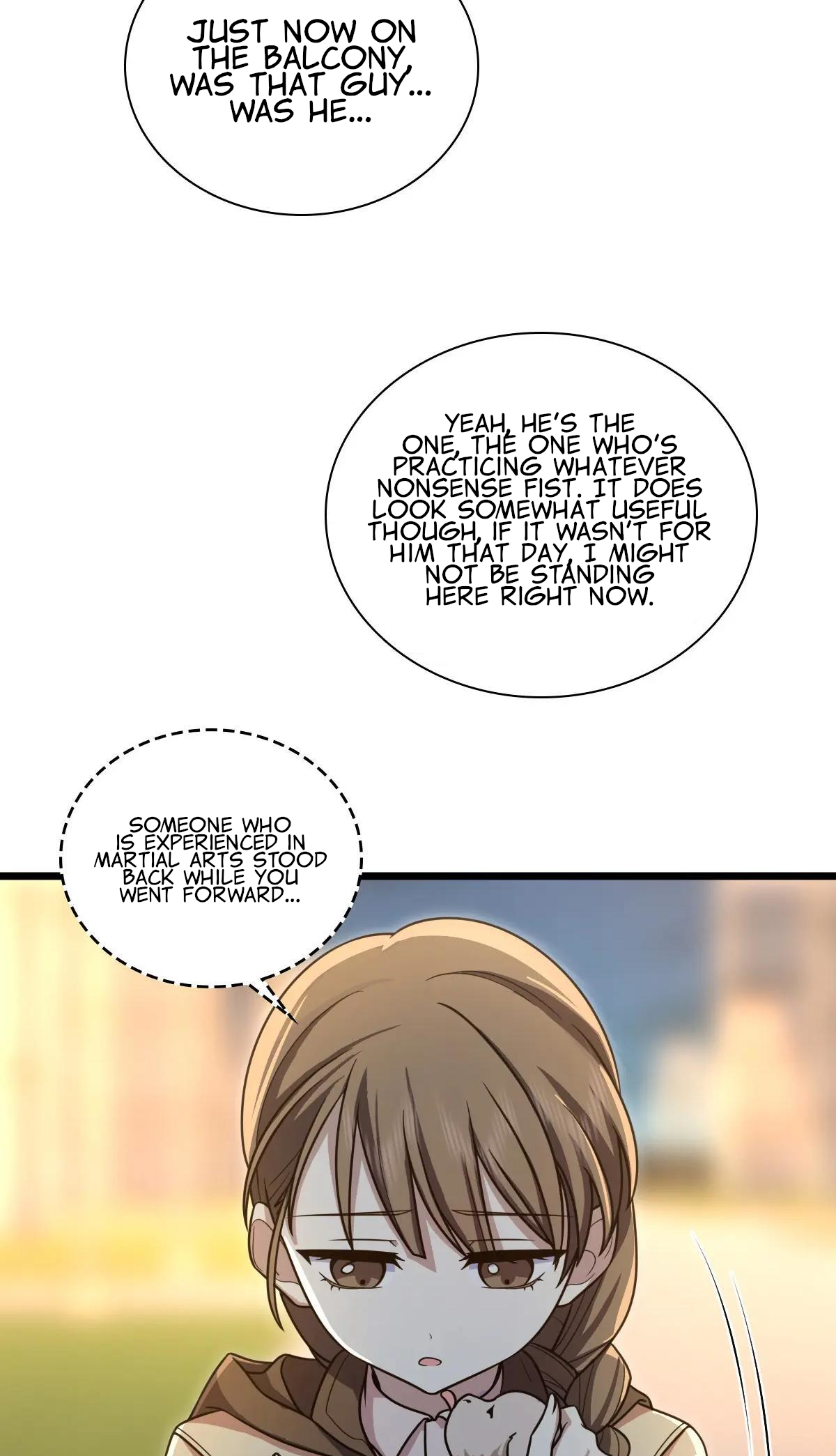 My Wife Is From a Thousand Years Ago Chapter 270 - 8