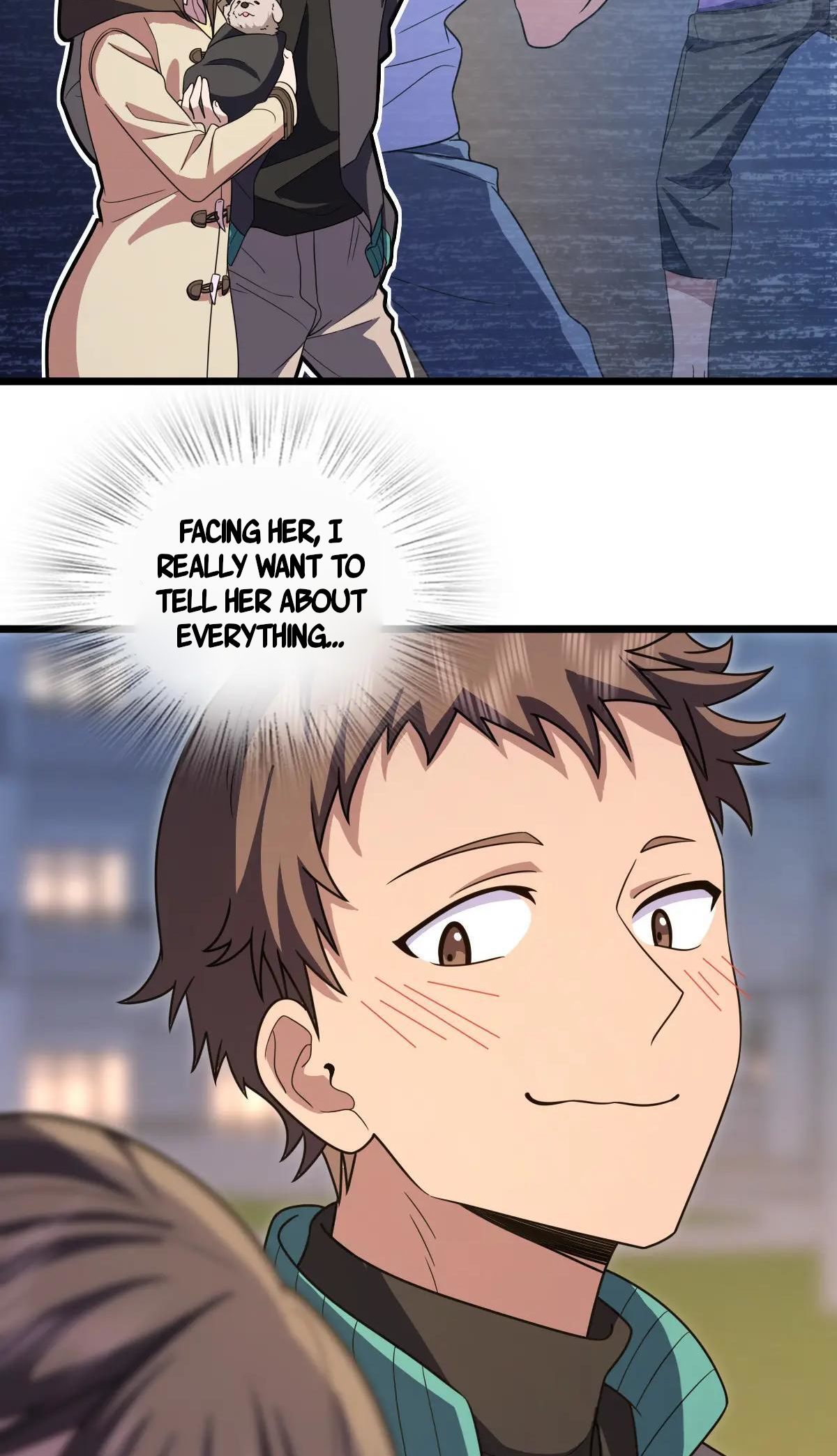 My Wife Is From a Thousand Years Ago Chapter 270 - 10