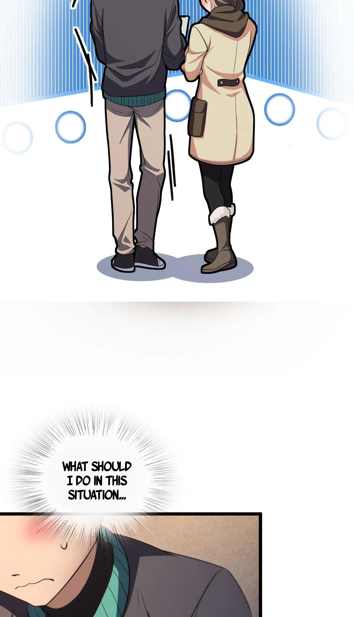My Wife Is From a Thousand Years Ago Chapter 270 - 15