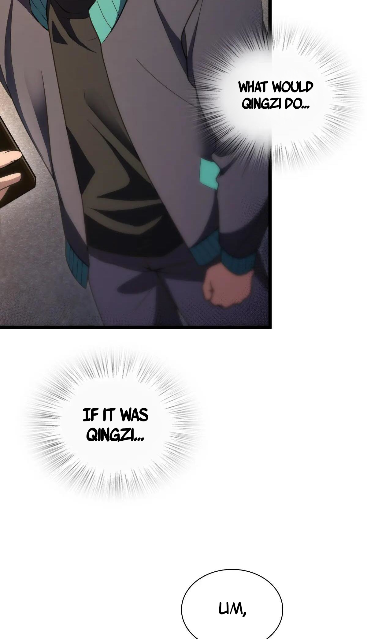 My Wife Is From a Thousand Years Ago Chapter 270 - 16