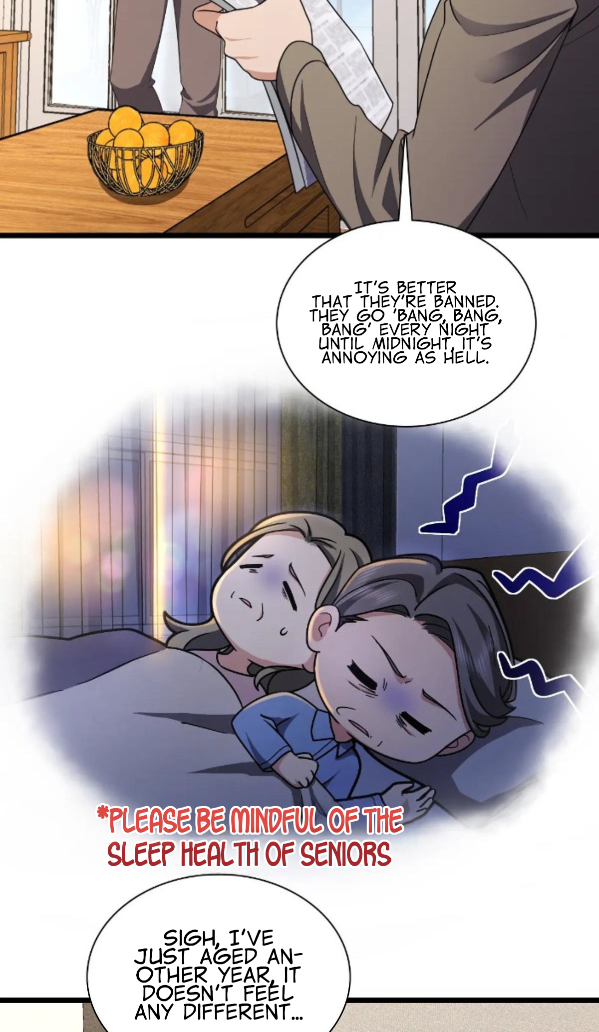 My Wife Is From a Thousand Years Ago Chapter 270 - 22