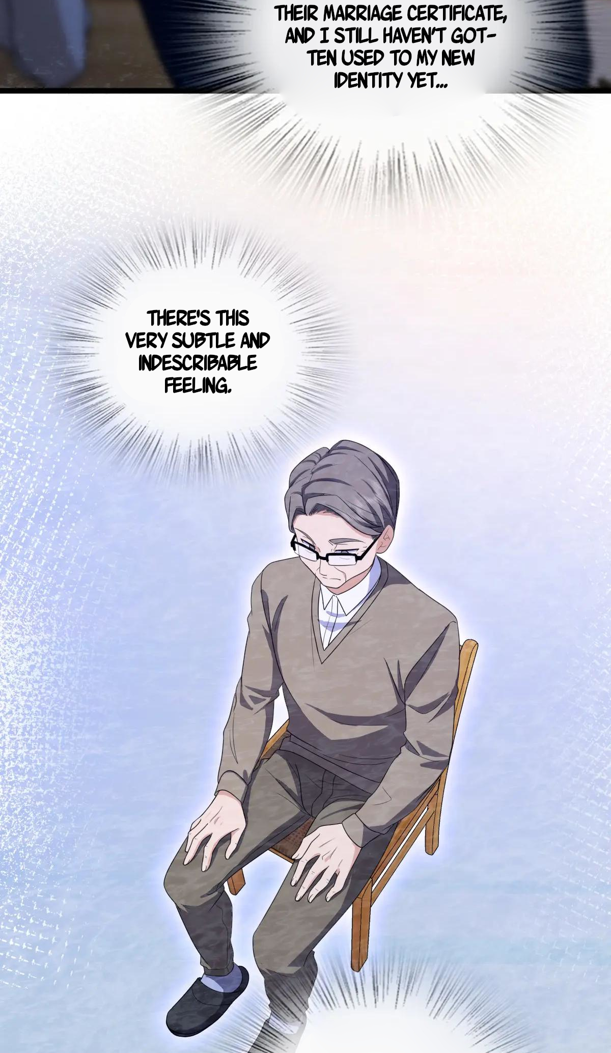 My Wife Is From a Thousand Years Ago Chapter 270 - 42