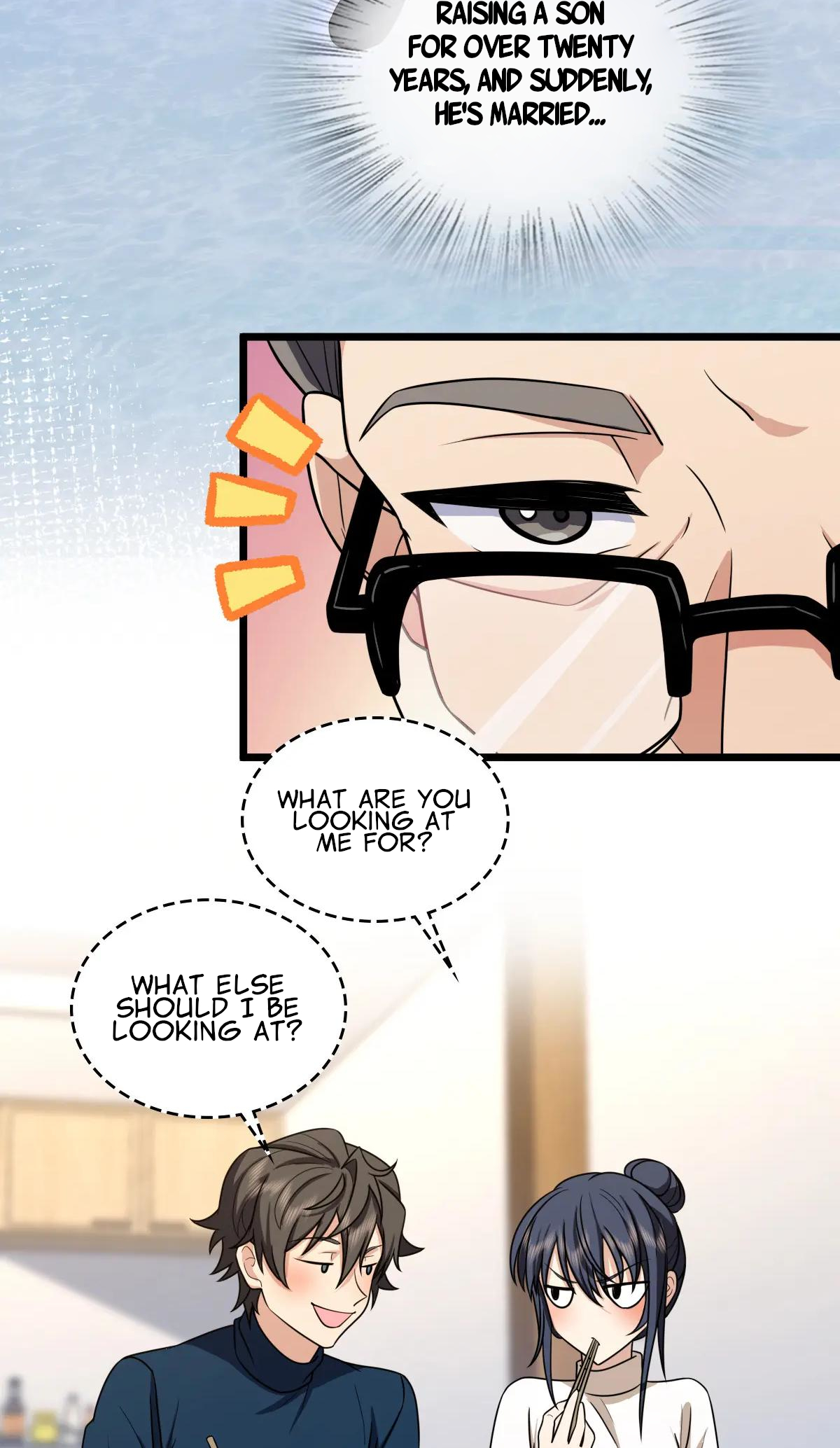 My Wife Is From a Thousand Years Ago Chapter 270 - 43