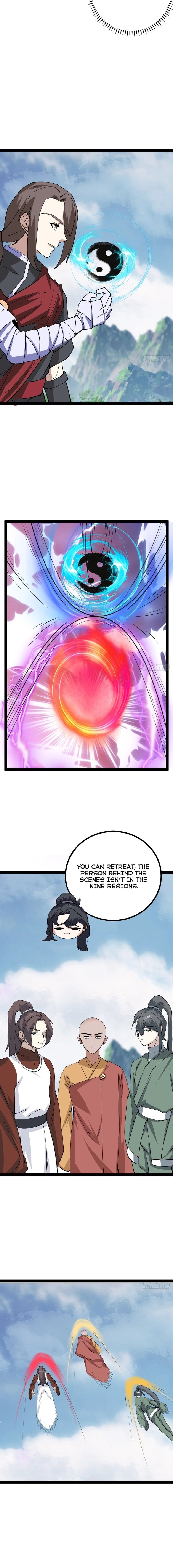 Invincible After 100 Years of Seclusion Chapter 327 - 9