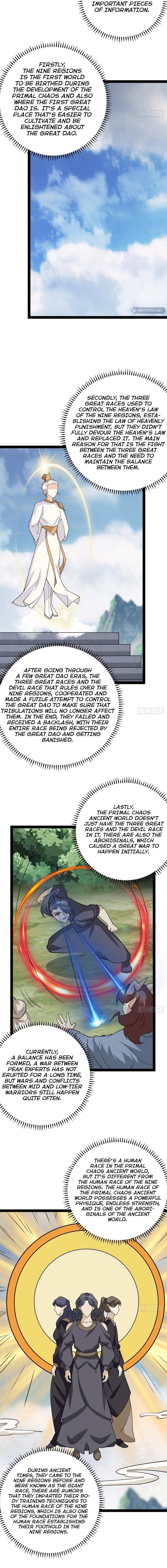 Invincible After 100 Years of Seclusion Chapter 325 - 6