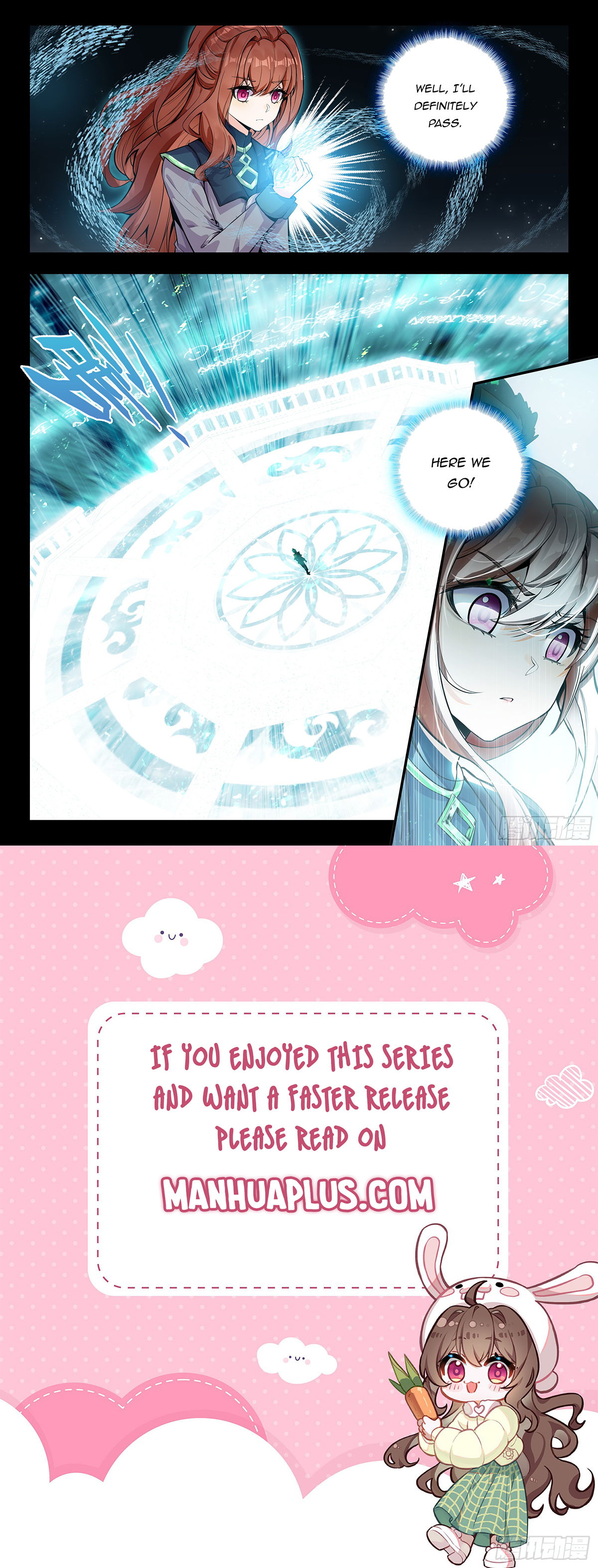 Soul Land V Chapter 181 - 16