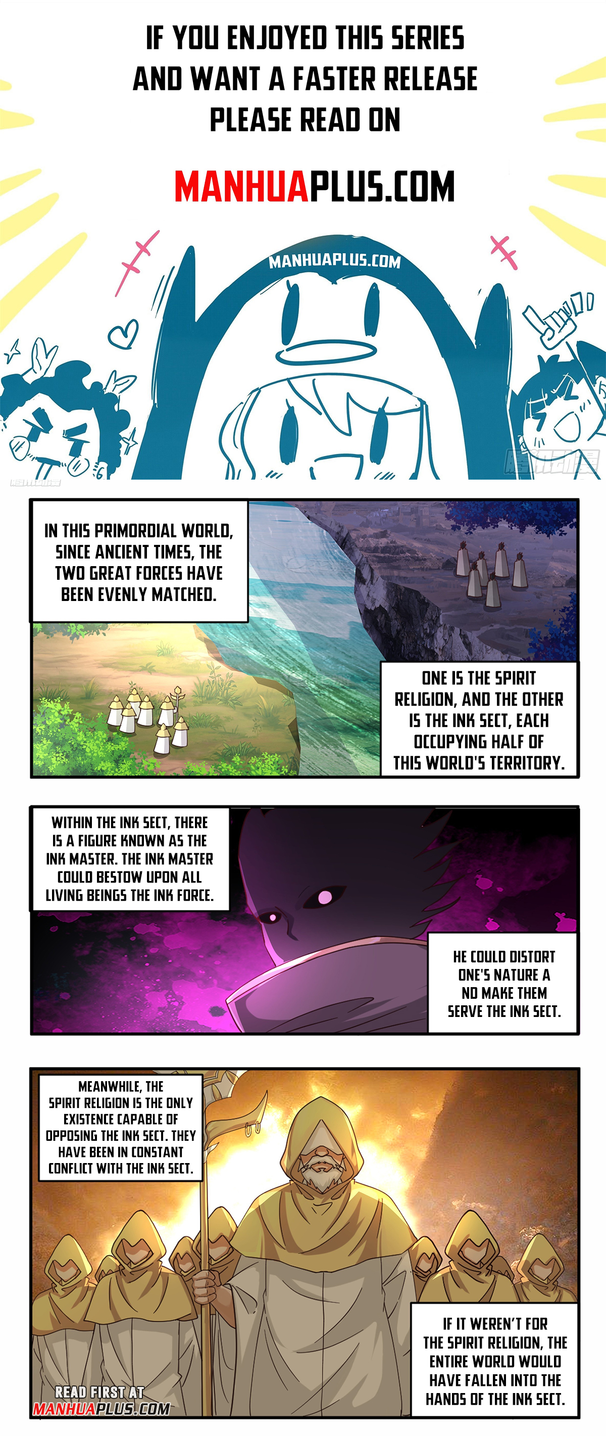 Martial Peak Chapter 3737 - 1