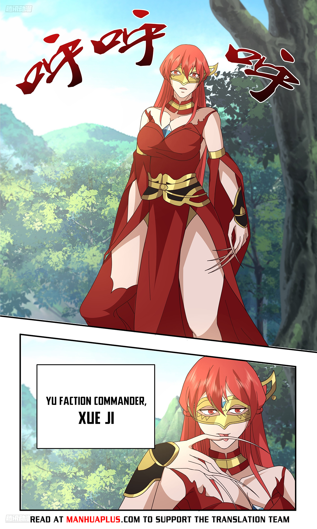 Martial Peak Chapter 3737 - 8