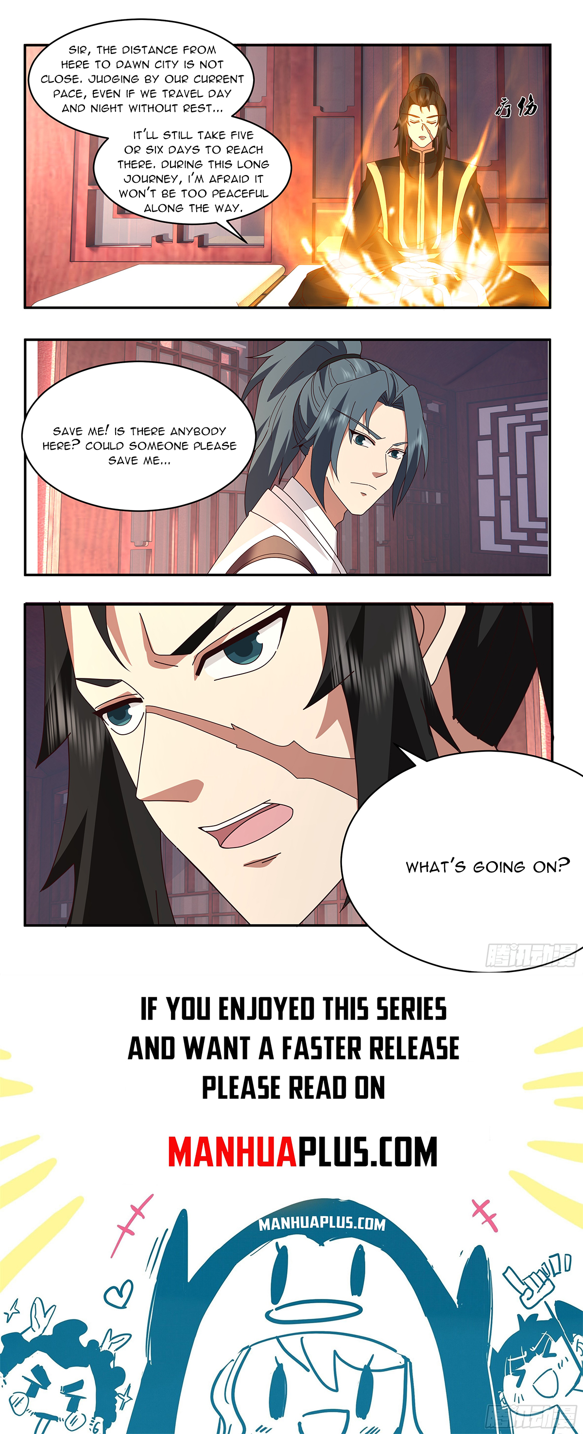Martial Peak Chapter 3737 - 12