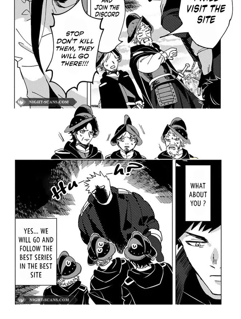Infinite Devouring：From Zero to Hero Chapter 189 - 9