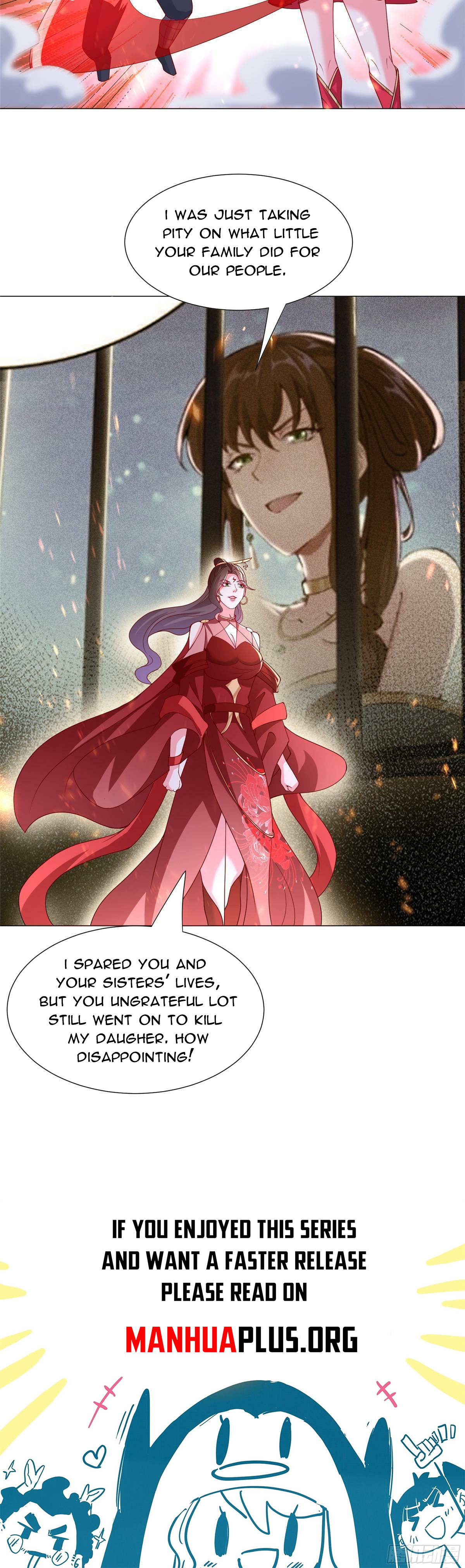 Dragon Master Chapter 295 - 8