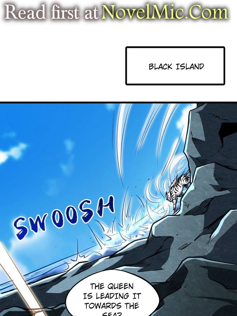 Super Gene Chapter 206 - 1