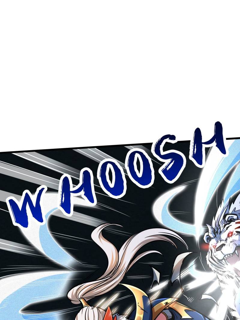 Super Gene Chapter 206 - 3