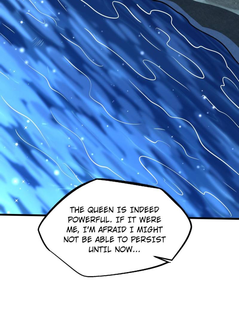 Super Gene Chapter 206 - 8