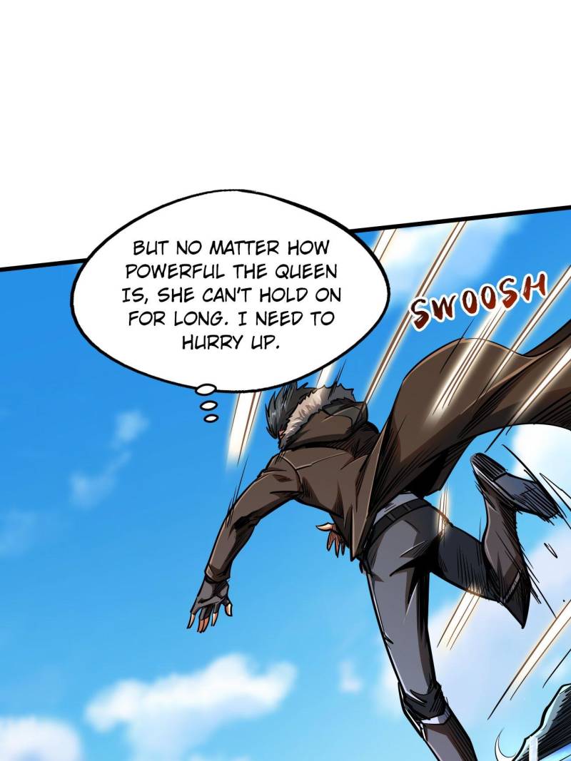 Super Gene Chapter 206 - 9
