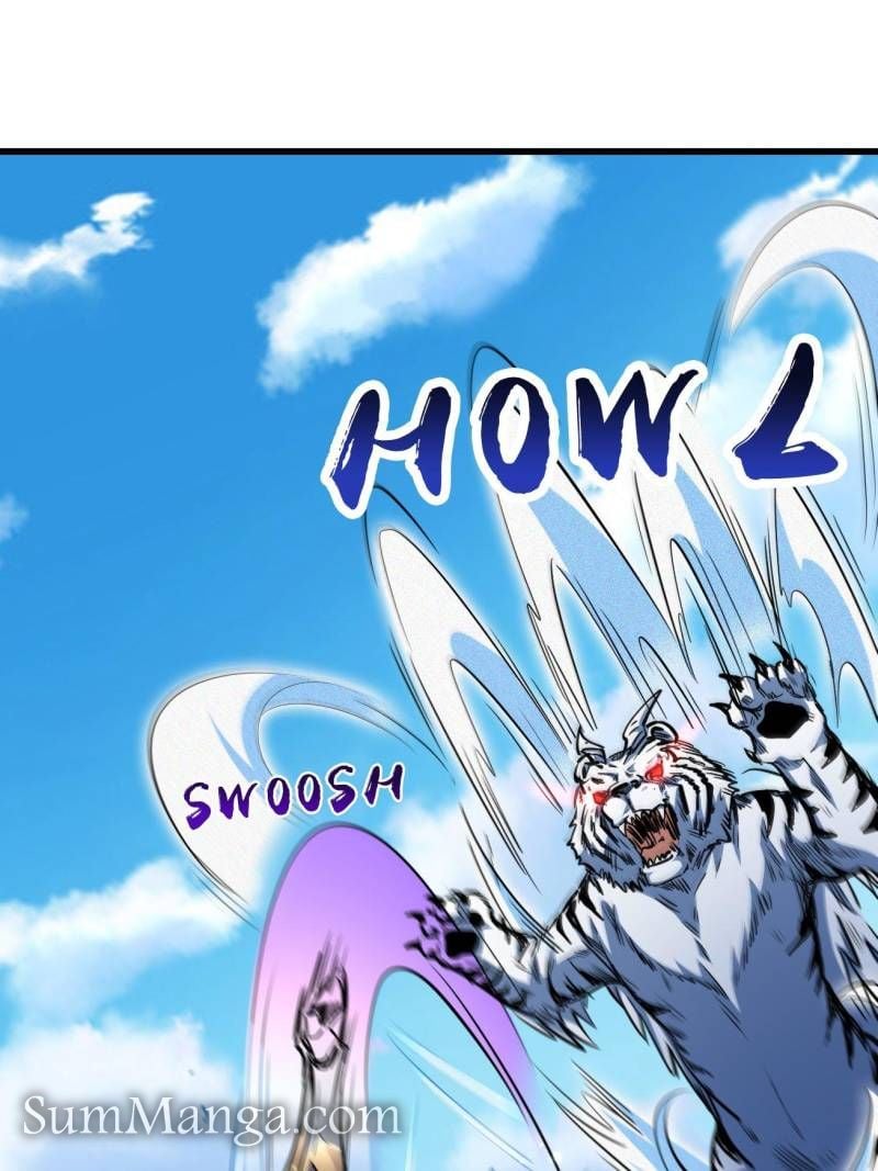 Super Gene Chapter 206 - 11