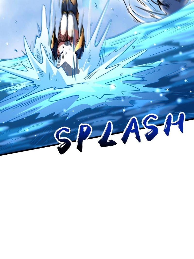 Super Gene Chapter 206 - 12