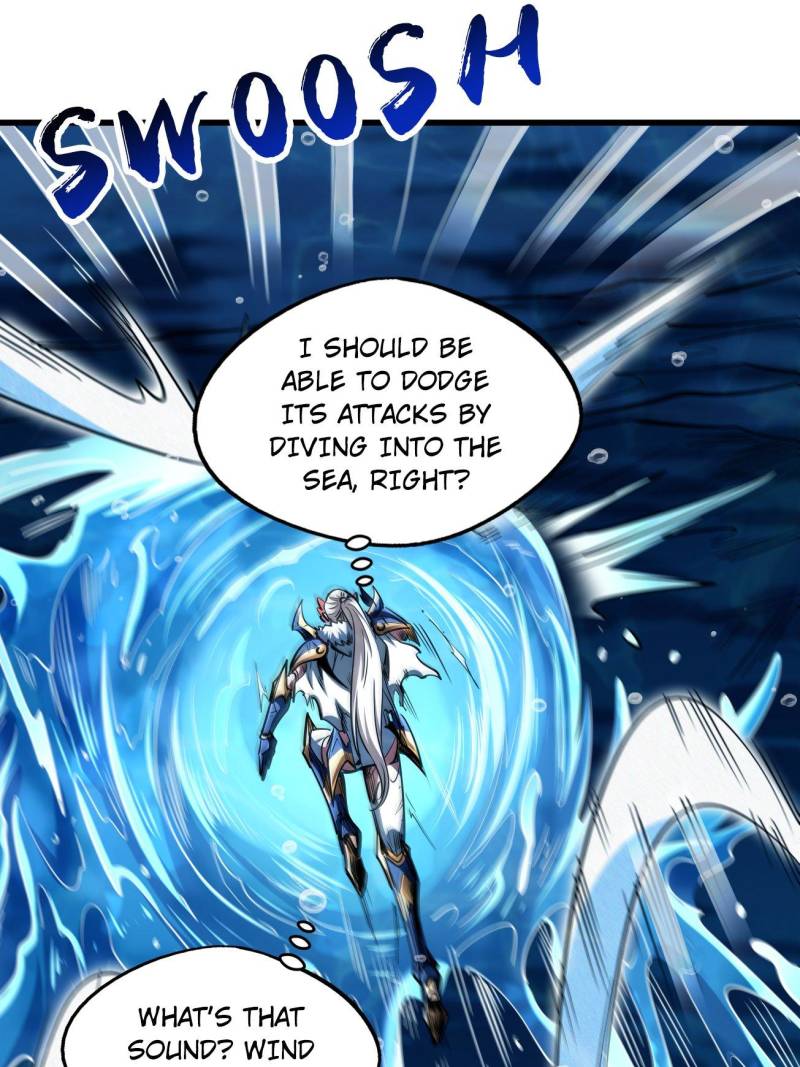 Super Gene Chapter 206 - 15