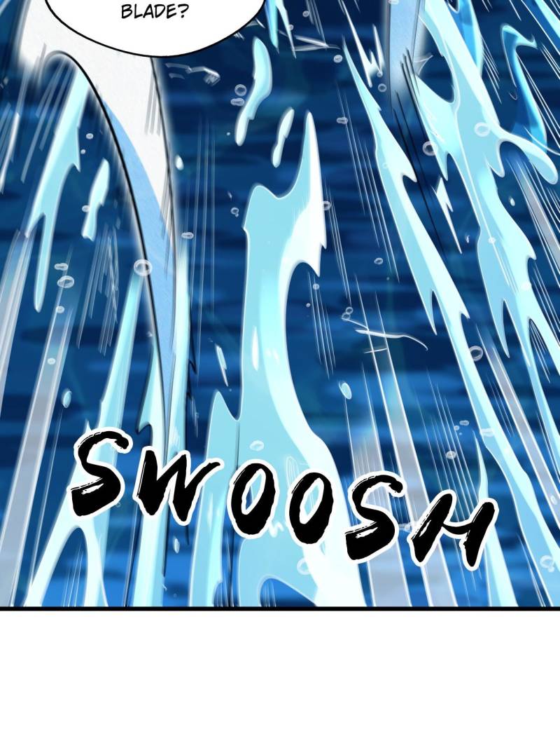 Super Gene Chapter 206 - 16