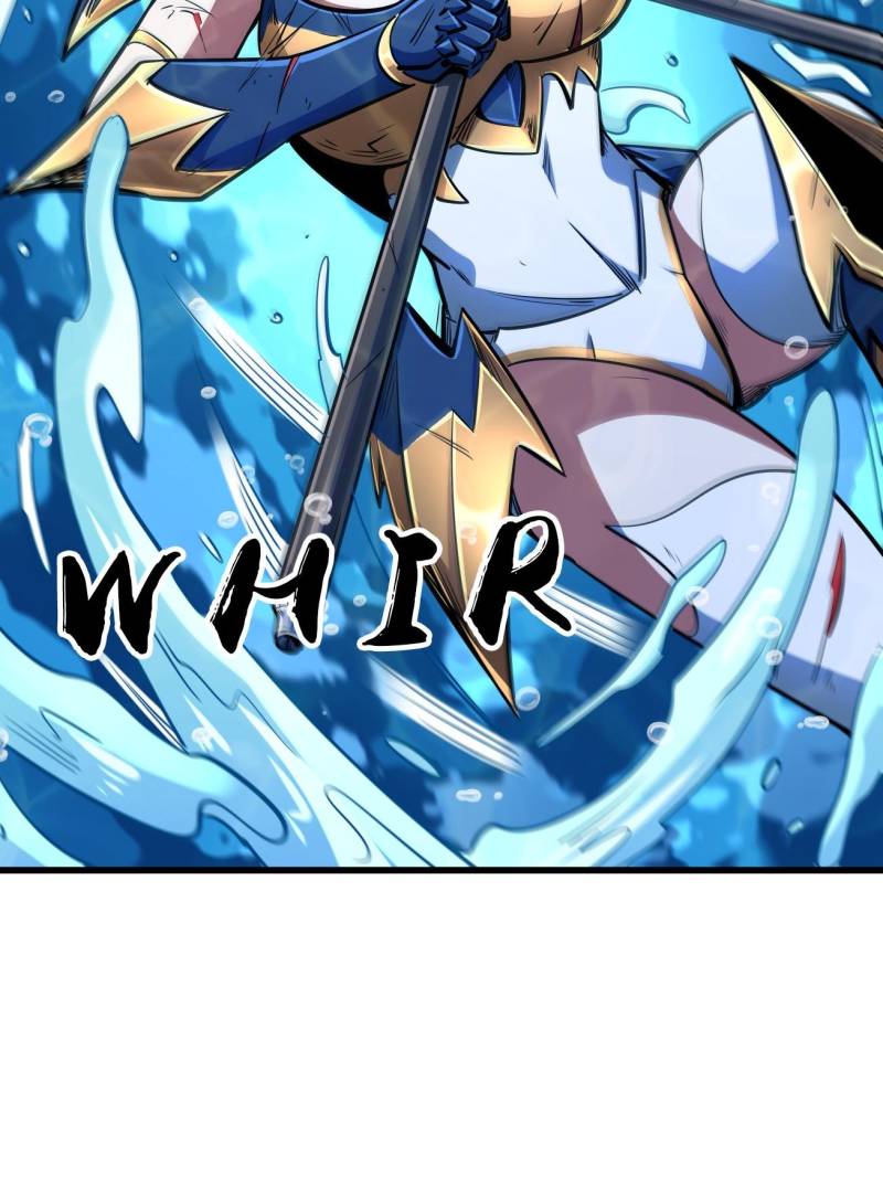 Super Gene Chapter 206 - 18