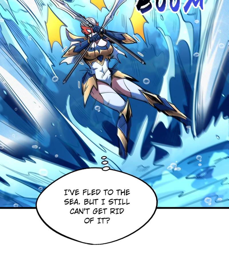Super Gene Chapter 206 - 20