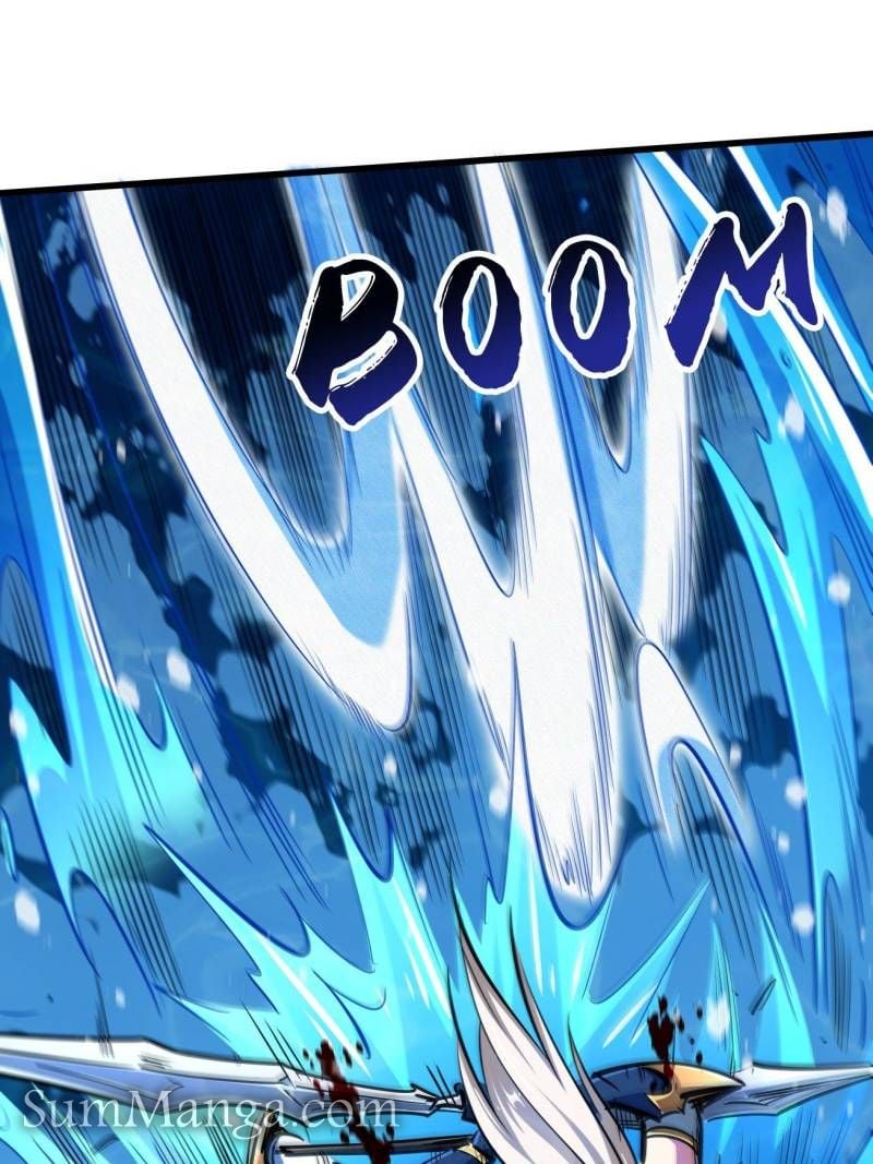 Super Gene Chapter 206 - 21