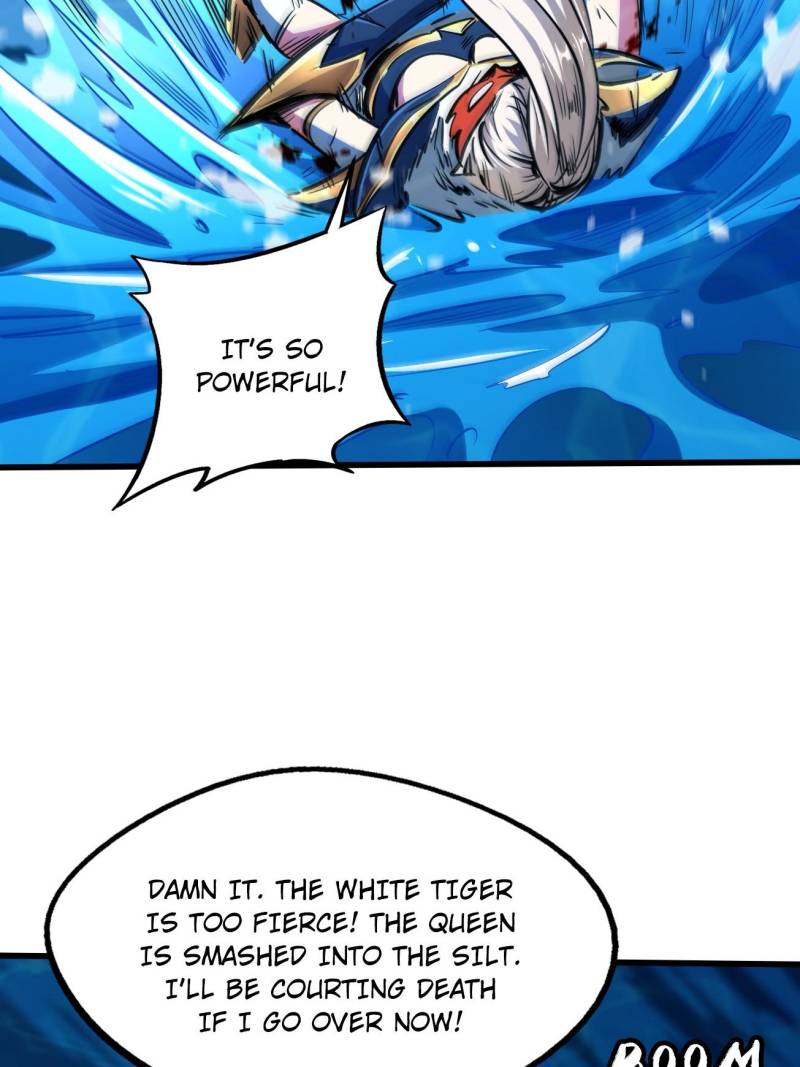 Super Gene Chapter 206 - 22
