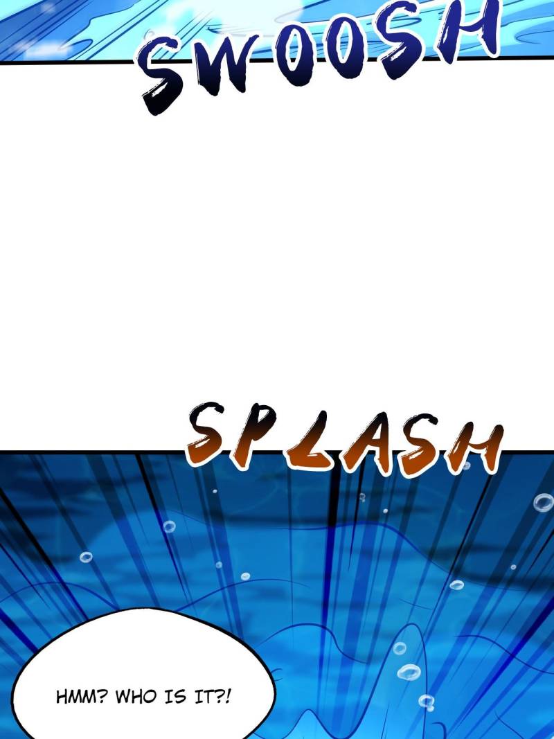 Super Gene Chapter 206 - 26