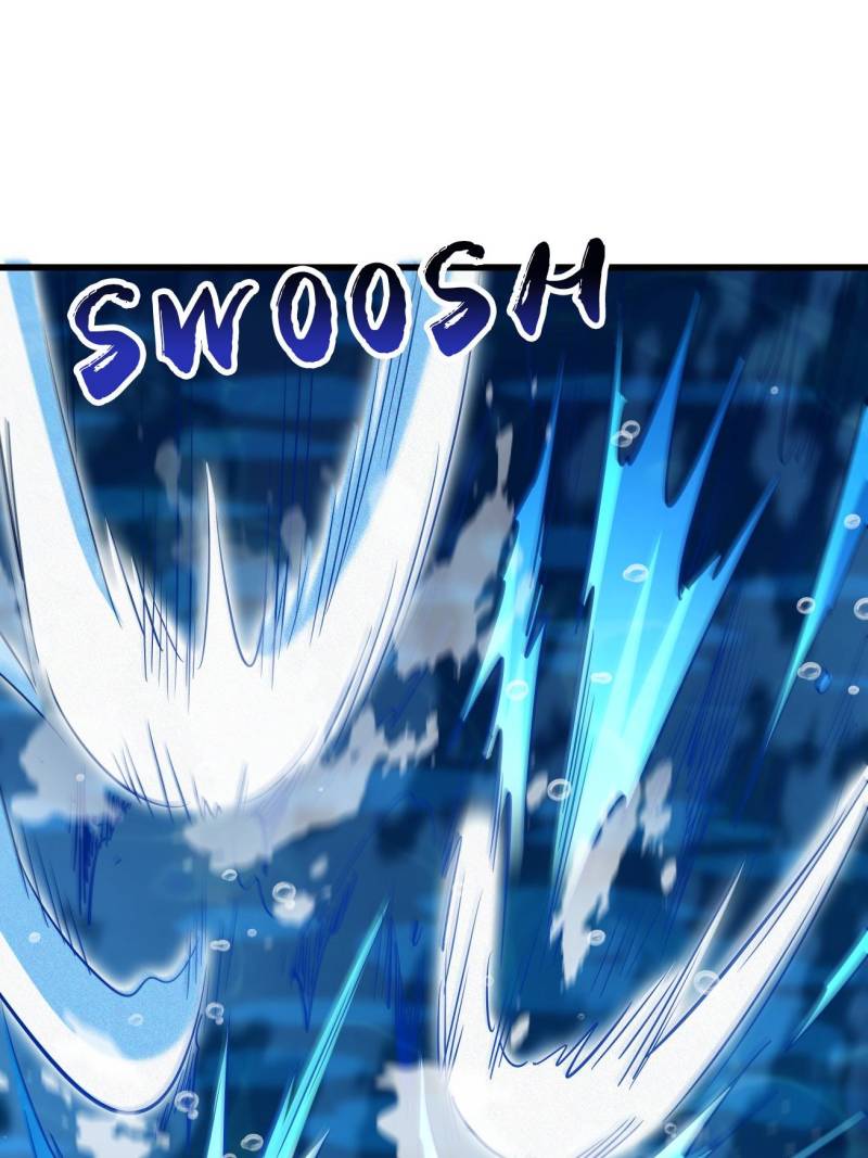 Super Gene Chapter 206 - 28
