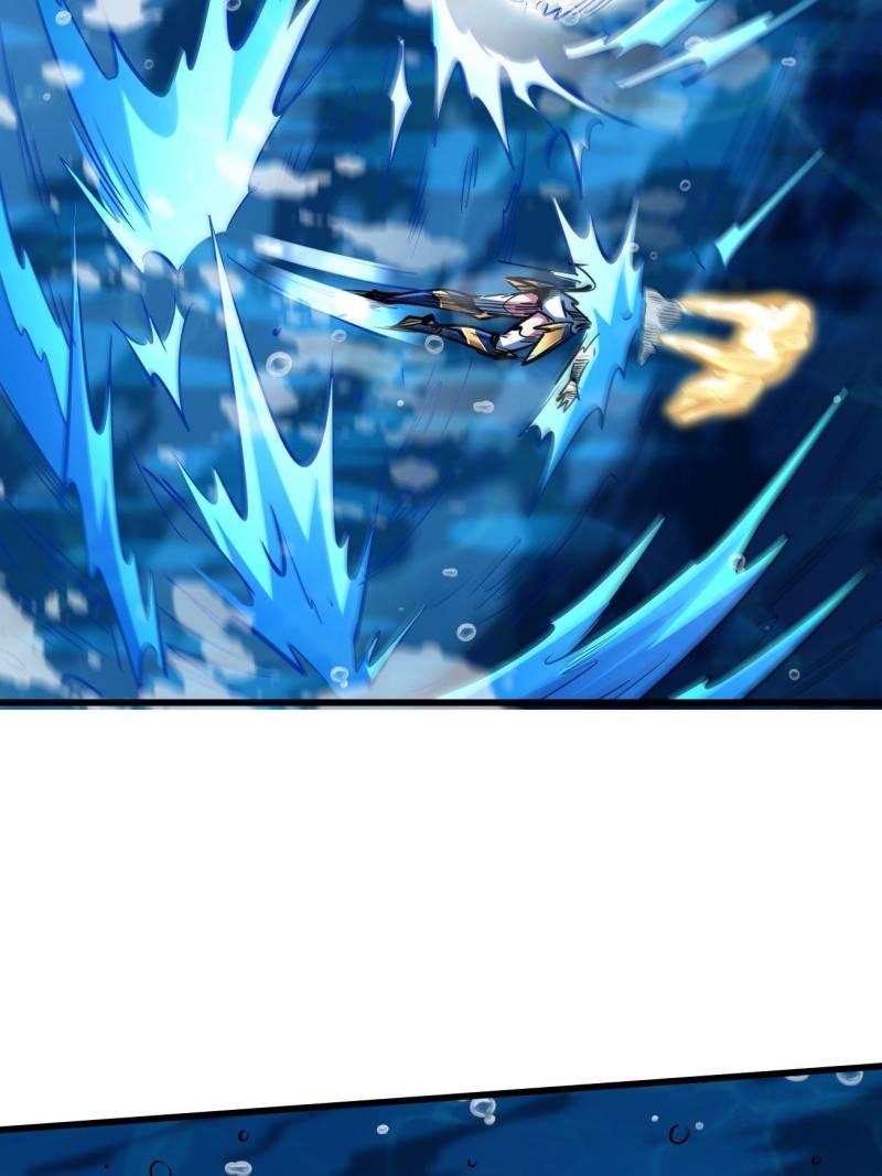 Super Gene Chapter 206 - 29